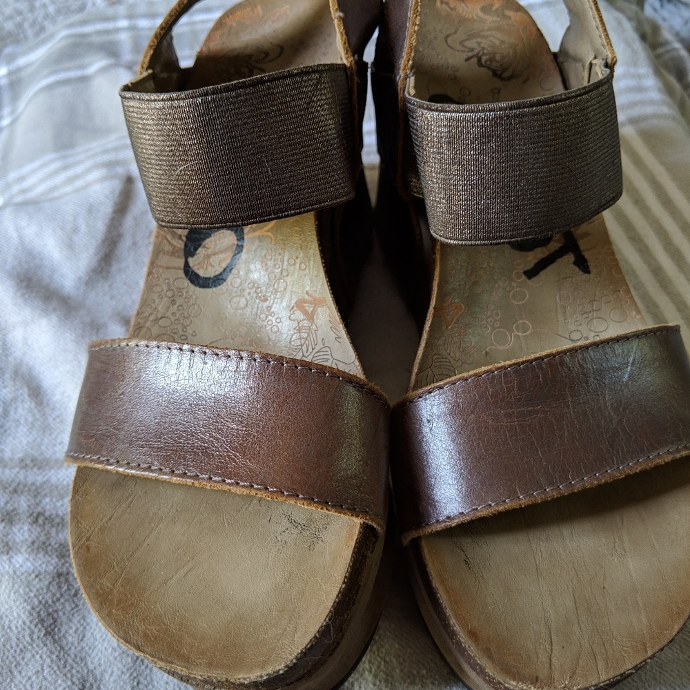 OTBT wedges